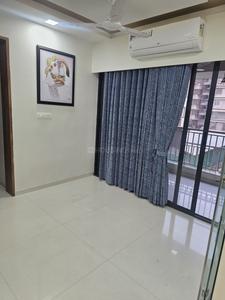 Hall Image of 1485 Sq.ft 4 BHK Apartment / Flat for sale in Ognaj Ahmedabad for Rs. 17000000