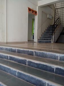 Image of 634 Sq.ft 1 BHK Apartment / Flat for sale in Shirdhon, Navi Mumbai for Rs. 3500000