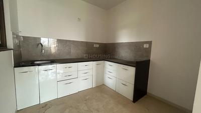 Kitchen Image of 1260 Sq.ft 2.5 BHK Apartment / Flat for sale in Ravet Pune for Rs. 8960000