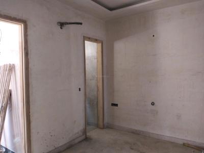 Bedroom Image of 756 Sq.ft 2 BHK Builder Floor for sale in Paschim Vihar New Delhi for Rs. 13000000
