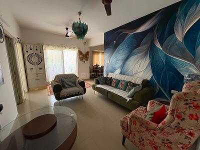 Bedroom Image of 1254 Sq.ft 3 BHK Apartment / Flat for sale in Kadugodi Bengaluru for Rs. 9800000