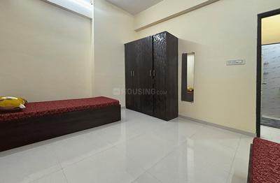 Hall Image of Earth terrace Nest_1810 Goregaon West in Goregaon West, Mumbai