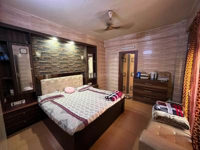 Bedroom Image of 1335 Sq.ft 3 BHK Apartment / Flat for sale in Proview Technocity, Chi V Greater Noida for Rs. 9600000