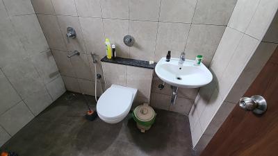 Image of 763 Sq.ft 2 BHK Apartment / Flat for sale in Sarjapur, Bengaluru for Rs. 7500000