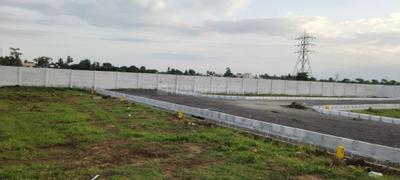 Image of 800 Sq.ft Residential Plot / Land for sale in Poonamallee, Chennai for Rs. 3359200