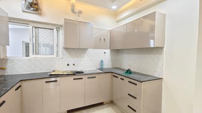 Kitchen Image of 1780 Sq.ft 3 BHK Apartment / Flat for rent in Ansal Crown Heights Phase 1, Sector 80 Faridabad for Rs. 33000