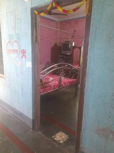 Bedroom Image of 1080 Sq.ft 2 BHK Independent House for sale in Madhyamgram Kolkata for Rs. 1900000