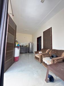 Study Room Image of 1350 Sq.ft 4 BHK Duplex for sale in Kharar Mohali for Rs. 10500000