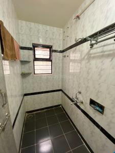 Image of 1300 Sq.ft 2 BHK Apartment / Flat for rent in D. K. Nagar, Nashik for Rs. 18000