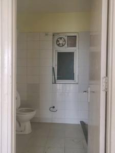 Bedroom Two Image of 1835 Sq.ft 3 BHK Apartment / Flat for sale in  Jasana Princes Park, Sector 86 Faridabad for Rs. 12000000