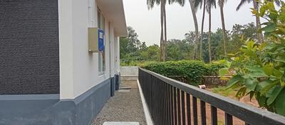 Balcony Image of 2000 Sq.ft 3 BHK Villa for sale in Ottapalam Palakkad for Rs. 9050000