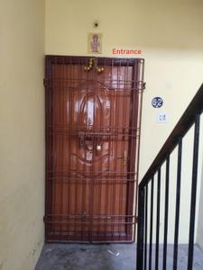 Balcony Image of 483 Sq.ft 1 BHK Apartment / Flat for sale in Madipakkam Chennai for Rs. 3600000