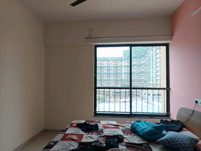 Bedroom Image of 1000 Sq.ft 2 BHK Apartment / Flat for sale in Joyville Hadapsar Annexe Phase 10, Shewalewadi Pune for Rs. 7400000