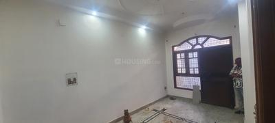 Hall Image of 1100 Sq.ft 3 BHK Builder Floor for rent in Krishna Nagar New Delhi for Rs. 32000