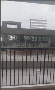 Balcony Image of 1150 Sq.ft 2 BHK Apartment / Flat for sale in Dosti Greenscapes, Hadapsar Pune for Rs. 11800000