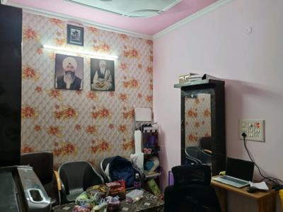 Living Room Image of 1040 Sq.ft 2 BHK Independent House for sale in Nawada New Delhi for Rs. 11000000