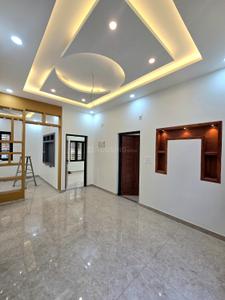 Hall Image of 1050 Sq.ft 3 BHK Independent House for sale in Kongorppilly Kochi for Rs. 4500000