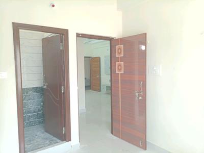 Bedroom Image of 1120 Sq.ft 2 BHK Apartment / Flat for rent in Ameerpet Hyderabad for Rs. 24650