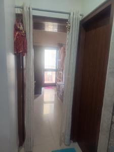Bedroom Image of 1200 Sq.ft 2 BHK Apartment / Flat for rent in RPS Savana, Sector 88 Faridabad for Rs. 25000