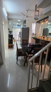 Hall Image of 2500 Sq.ft 3 BHK Independent House for sale in Veer Sawarkar Nagar Nashik for Rs. 18000000