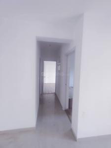 Hall Image of 990 Sq.ft 2 BHK Apartment / Flat for sale in Lodha Casa Bella Gold, Palava Phase 1 Thane for Rs. 6800000