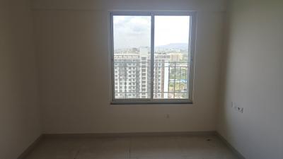 Bedroom Image of 950 Sq.ft 2 BHK Apartment / Flat for sale in Chaphalkar Elina Lite, Mohammed Wadi Pune for Rs. 7000000