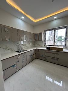 Kitchen Image of 2500 Sq.ft 3 BHK Duplex for sale in Sahastradhara Road Dehradun for Rs. 11700000