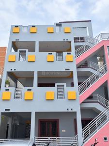 1 BHK Independent House