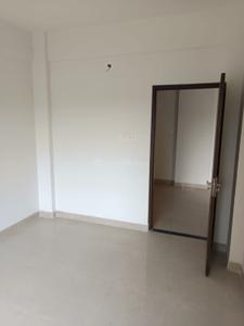 Hall Image of 830 Sq.ft 3 BHK Apartment / Flat for sale in Loharuka Green Heights 2, Rajarhat Kolkata for Rs. 10000000