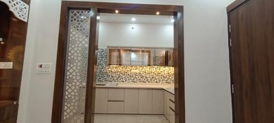 Bedroom Image of 1450 Sq.ft 3 BHK Independent House for sale in Pandit Khera Lucknow for Rs. 7800000