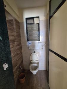 Image of 670 Sq.ft 1 BHK Apartment / Flat for sale in Radhey Residency 2, Panvel, Navi Mumbai for Rs. 3800000