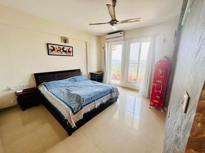 Bedroom Image of 4030 Sq.ft 4 BHK Apartment / Flat for sale in Spectra Cypress, Brookefield Bengaluru for Rs. 46500004