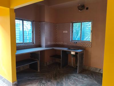 Kitchen Image of 2296 Sq.ft 4 BHK Apartment / Flat for sale in Thakurpukur Kolkata for Rs. 9500000