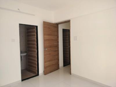 Bedroom Image of 1190 Sq.ft 2 BHK Apartment / Flat for sale in Regency Icon, Kharghar Navi Mumbai for Rs. 17500000