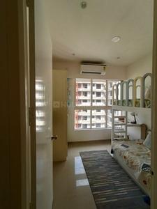 Hall Image of 720 Sq.ft 1 BHK Apartment / Flat for sale in Mahindra Happinest Kalyan Project A, Bhiwandi Thane for Rs. 3900000