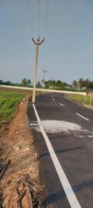 Image of 1560 Sq.ft Residential Plot / Land for sale in Rajakoor, Madurai for Rs. 1750000