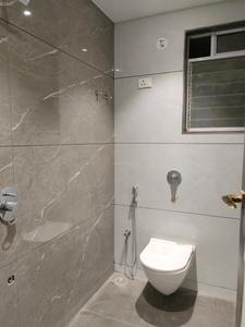 Common Bathroom Image of 1100 Sq.ft 2 BHK Apartment / Flat for sale in Delta Palacio, Ulwe Navi Mumbai for Rs. 14000000