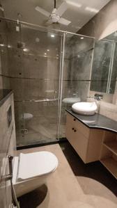 Image of 2950 Sq.ft 4 BHK Builder Floor for sale in Palam Vihar, Gurgaon for Rs. 32500000