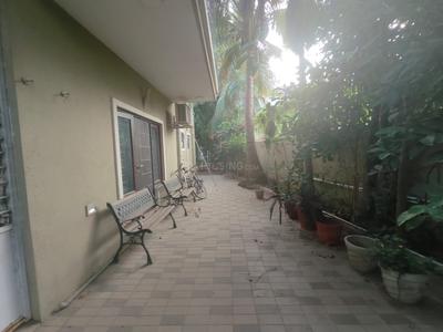 Balcony Image of 4500 Sq.ft 5 BHK Villa for sale in Bodakdev Ahmedabad for Rs. 135000000