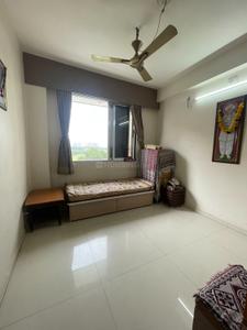 Pooja Room Image of 1150 Sq.ft 3 BHK Apartment / Flat for sale in Manisha Merriott Sky, Nikol Ahmedabad for Rs. 10500000