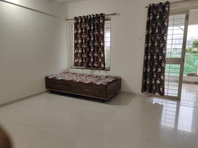 Living Room Image of 912 Sq.ft 2 BHK Apartment / Flat for sale in Shriram Sai Shanti Park, Lohegaon Pune for Rs. 6800000