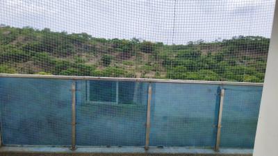 Balcony Image of 3650 Sq.ft 4 BHK Duplex for sale in Financial District Hyderabad for Rs. 43800000