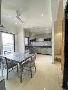 Hall Image of 1150 Sq.ft 2 BHK Apartment / Flat for sale in Mahaveer Nagar Raipur for Rs. 6000000