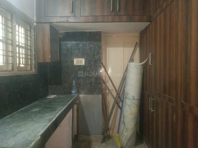 Kitchen Image of 1600 Sq.ft 3 BHK Independent House for sale in Nagaram, South Hyderabad Hyderabad for Rs. 7500000