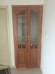 Bedroom Image of 1800 Sq.ft 3 BHK Builder Floor for rent in Annapurneshwari Nagar Bengaluru for Rs. 30000