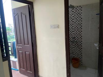 Image of 550 Sq.ft 1 BHK Apartment / Flat for rent in Limbodi, Indore for Rs. 9000