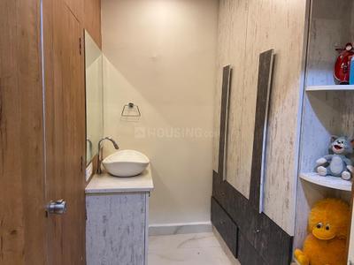 Bathroom Image of 9000 Sq.ft 12 BHK Independent House for sale in West Marredpally Secunderabad for Rs. 70000000