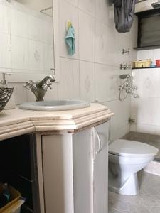 Bedroom One Image of 1460 Sq.ft 3 BHK Apartment / Flat for sale in Ballygunge Kolkata for Rs. 17500000