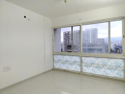 Bedroom Image of 1300 Sq.ft 2 BHK Apartment / Flat for rent in Gagan Signet, Kondhwa Budruk Pune for Rs. 30000