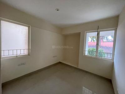 Bedroom Image of 1198 Sq.ft 2.5 BHK Apartment / Flat for sale in Chakolas Heights, Kakkanad Kochi for Rs. 6500000